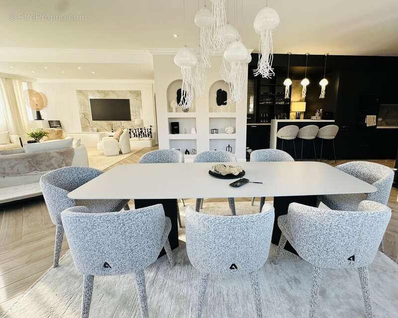 Appartement à OYONNAX