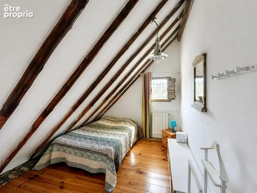 Maison de 6 pièces de 124,06 m² au Grau-du-Roi - photo 9