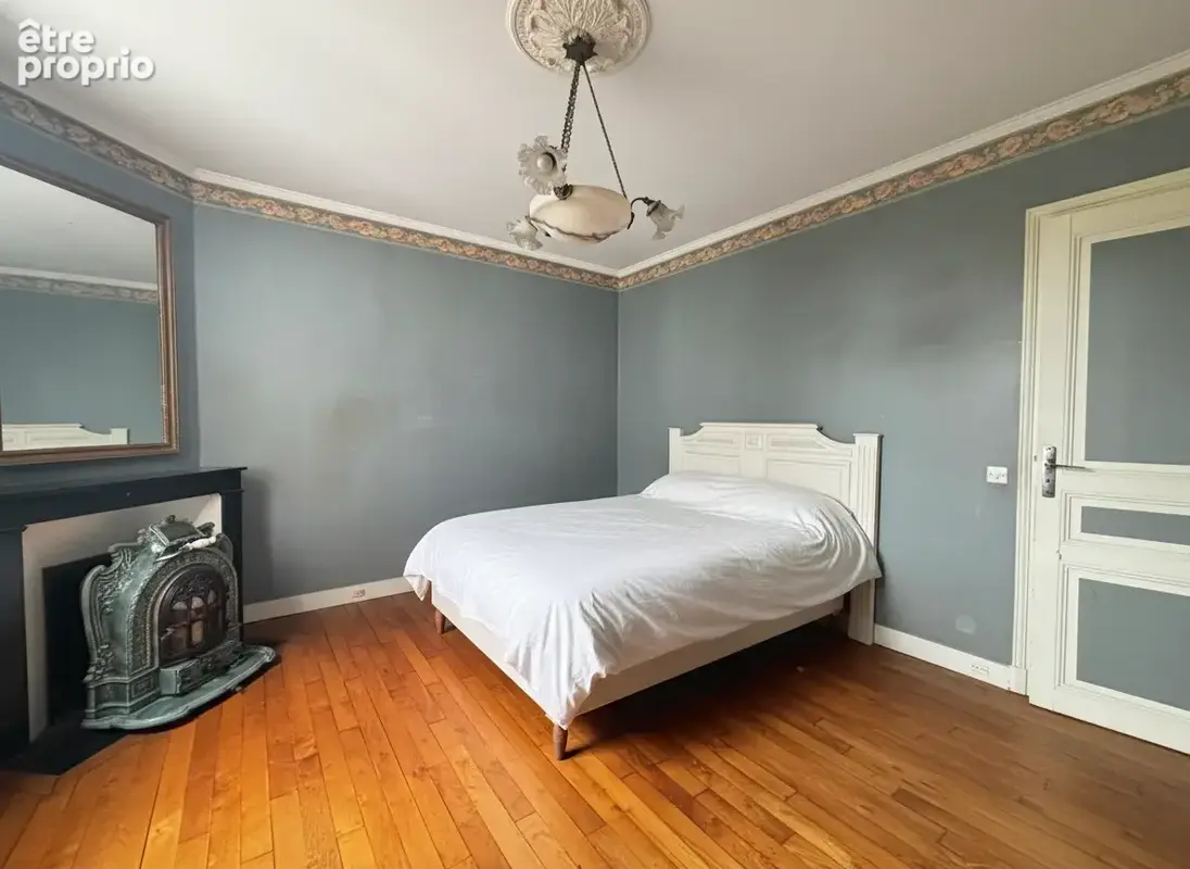 Maison - 110 m2 - 5 pièces - photo 6
