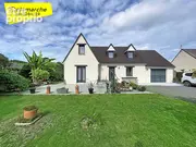 Maison à FOLLIGNY