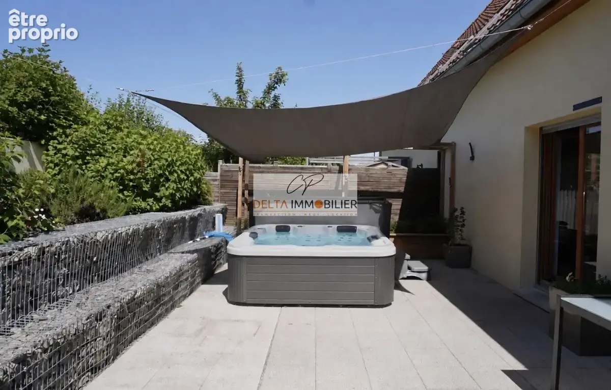 DIETWILLER Maison 5 pièces - photo 8