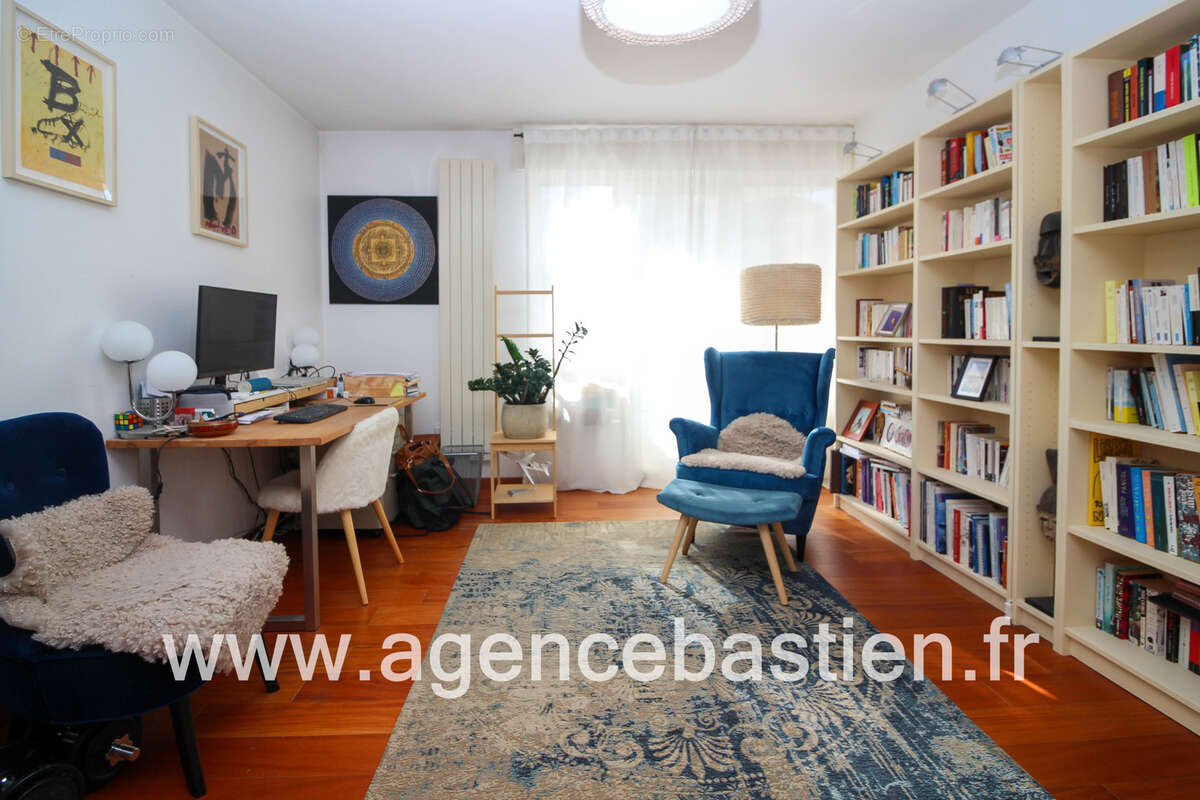 Appartement à DIVONNE-LES-BAINS