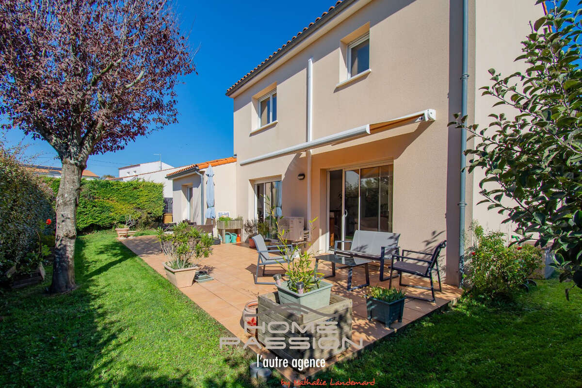 Maison à ROYAN