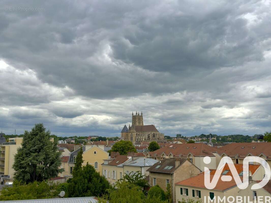 Photo 9 - Appartement à MEAUX