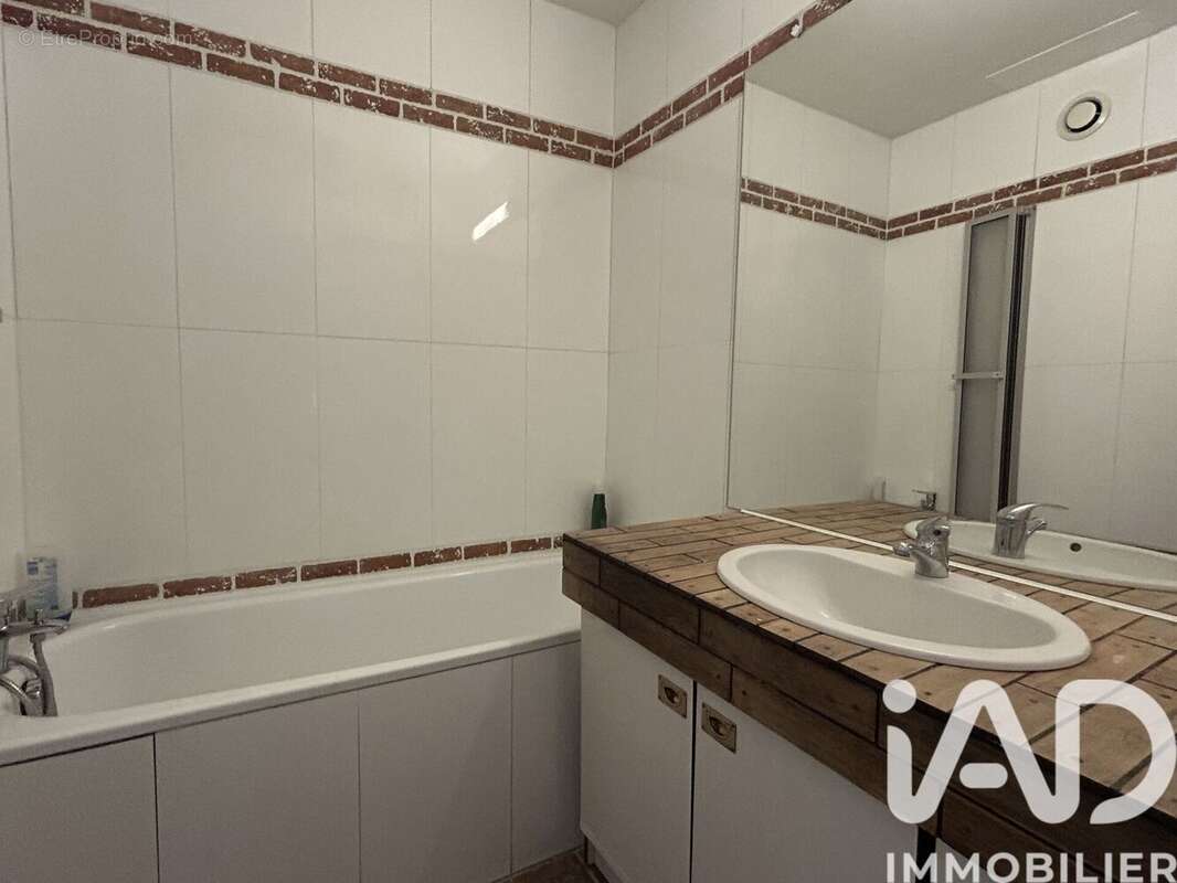 Photo 7 - Appartement à MANTES-LA-JOLIE
