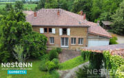 Maison à DIEUPENTALE