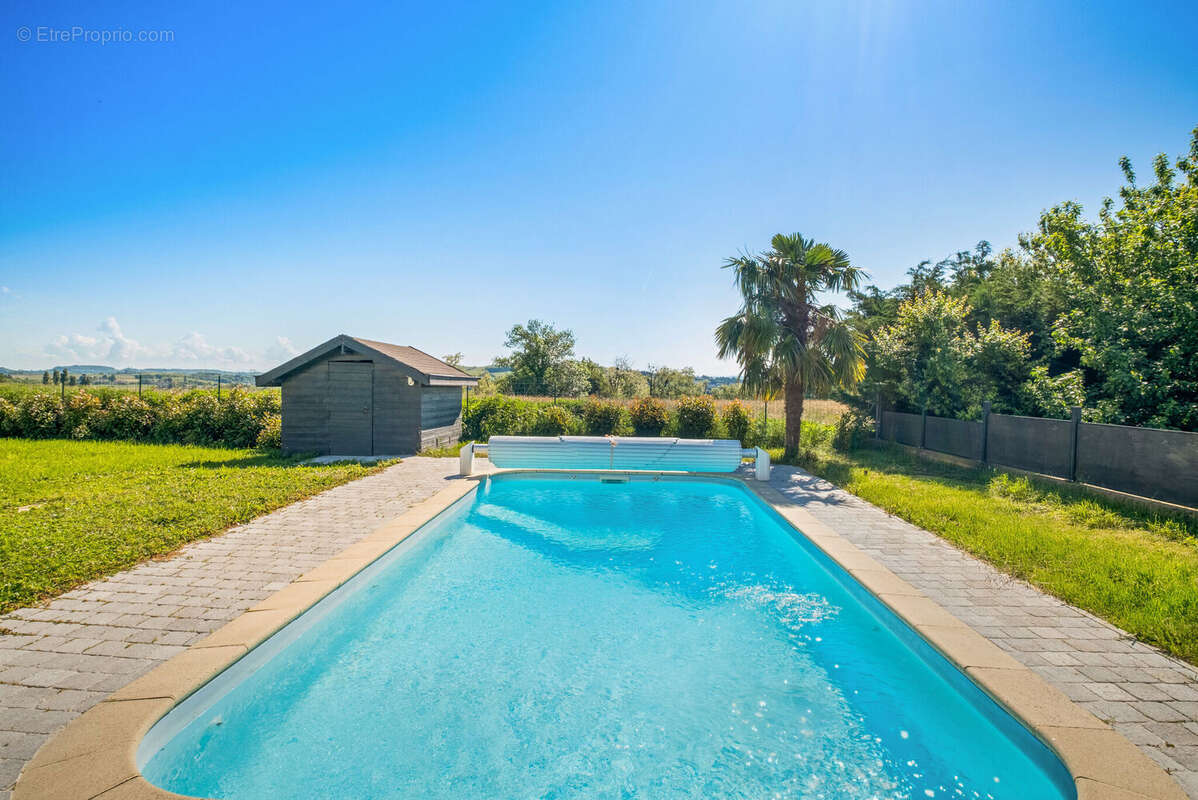 Photo 3 - Maison à LUZINAY