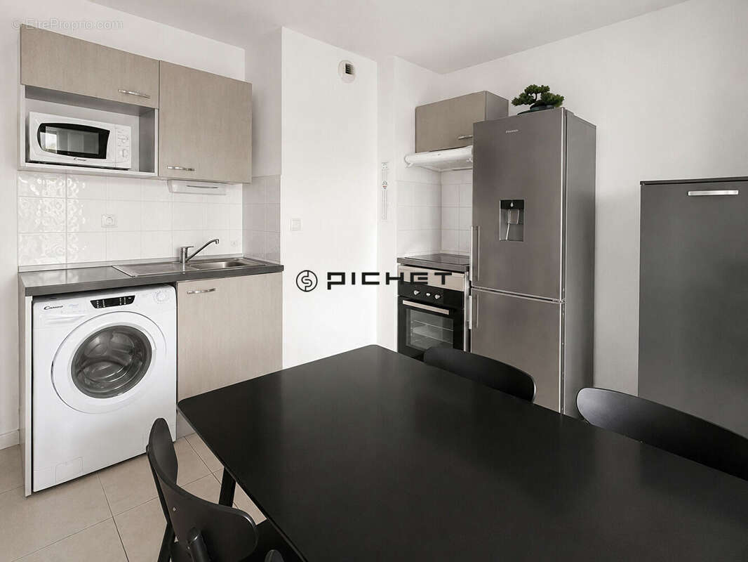Appartement à BAYONNE