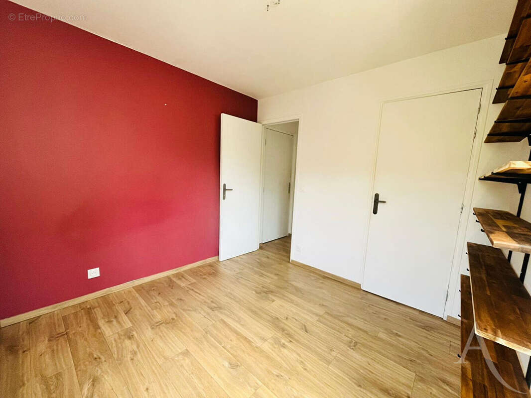Appartement à NOISY-LE-SEC
