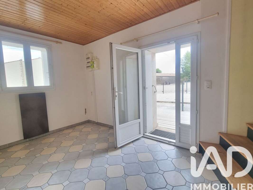Photo 5 - Maison à MURON