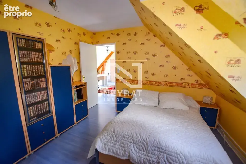 Maison 8 pièces 243 m² à vendre à Givry (71640) - photo 17