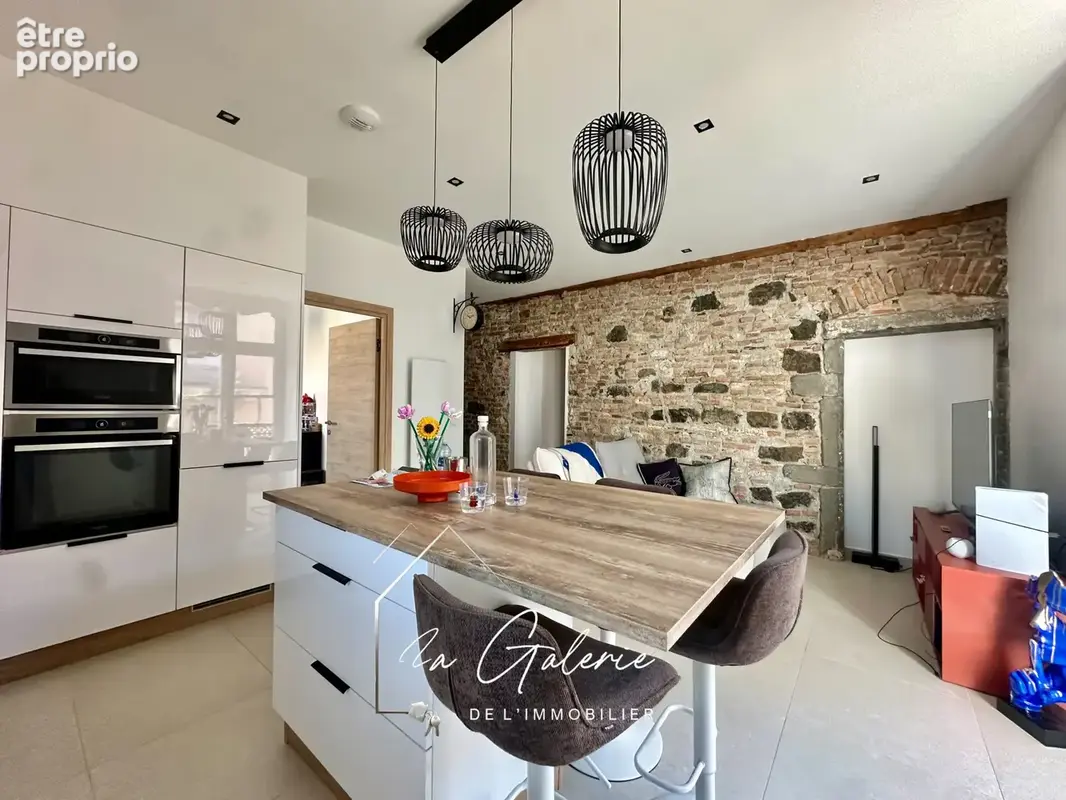 Magnifique appartement renove en hyper centre - photo 2