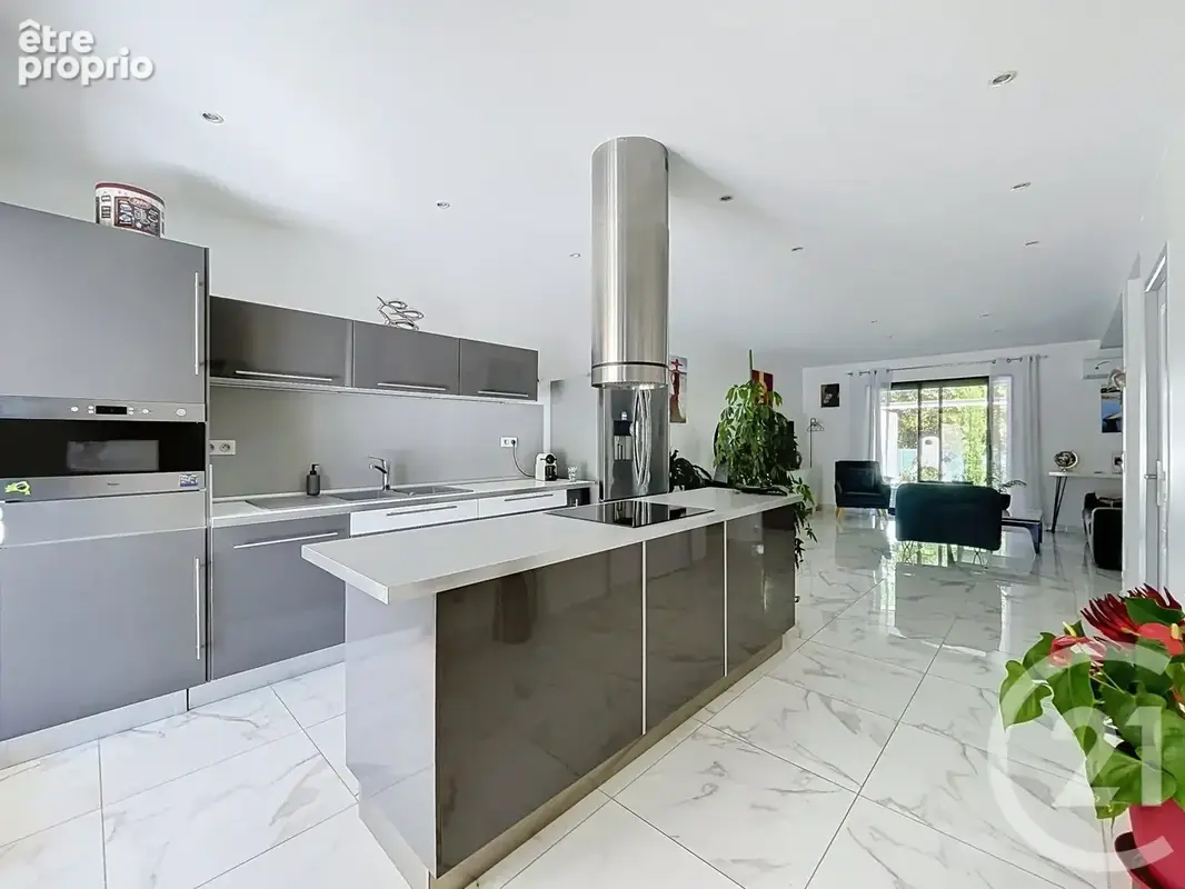 Maison 4 pièces 104 m² à vendre à Poussan (34560) - photo 5