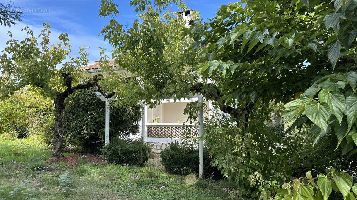 Maison à DAMAZAN