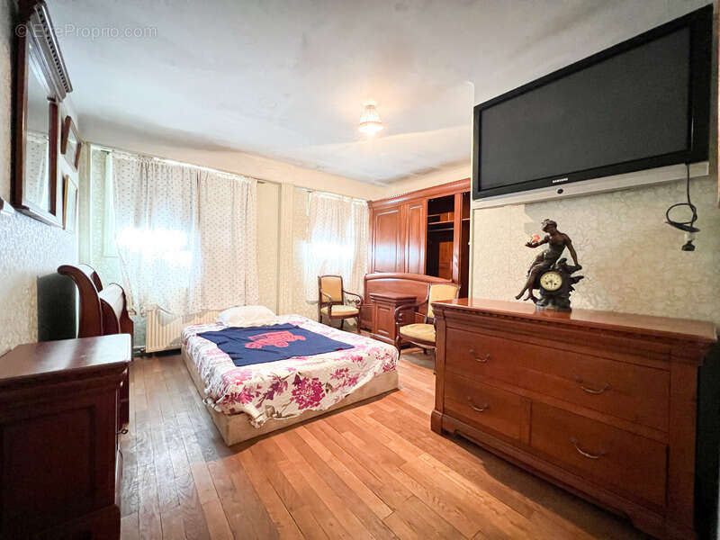 Maison à LONLAY-L&#039;ABBAYE