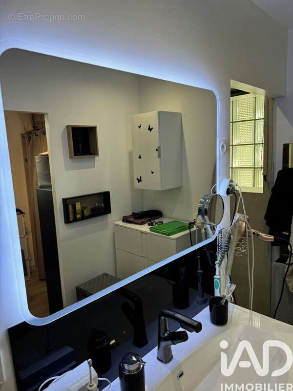 Photo 7 - Appartement à MANOSQUE