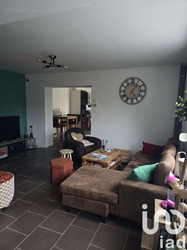 Photo 4 - Maison à MARLES-LES-MINES