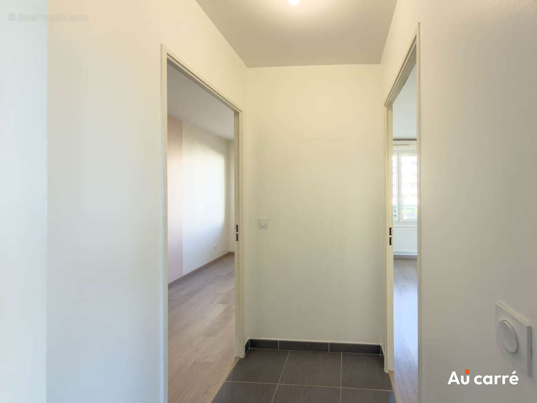 Appartement à VENISSIEUX