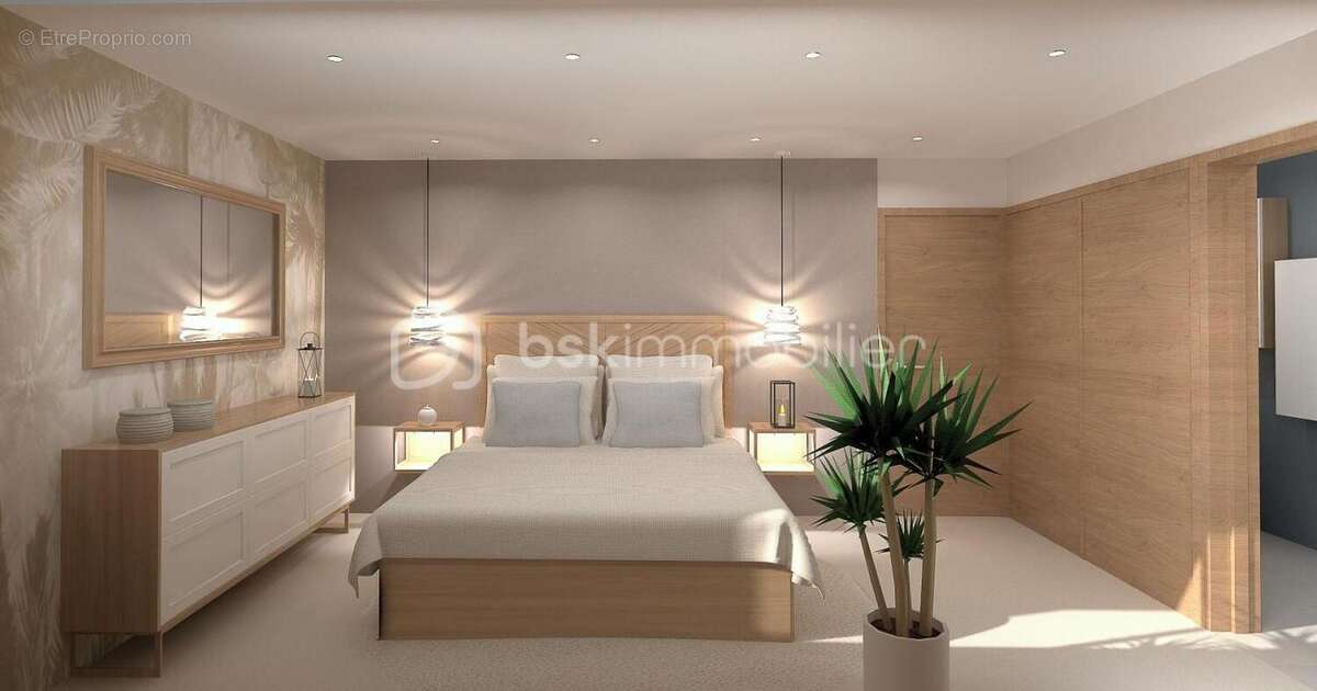 Maison à BONNEVILLE