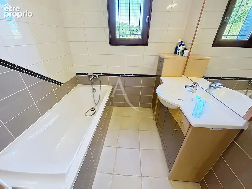 Maison Prayssac 4 pièce(s) - photo 9