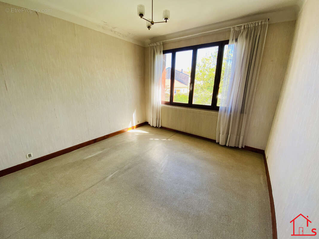 Maison à ROSIERES-EN-HAYE