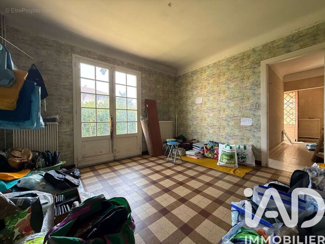 Photo 5 - Maison à SAINT-PAUL-LES-DAX