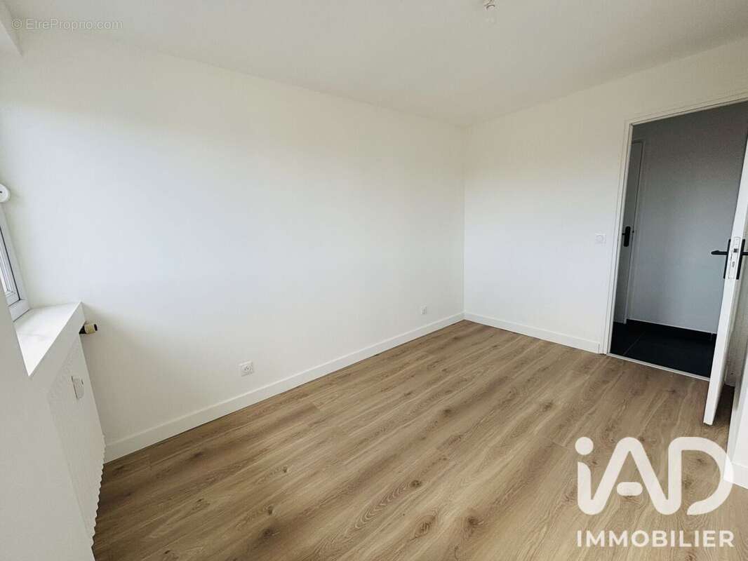 Photo 8 - Appartement à MARCQ-EN-BAROEUL