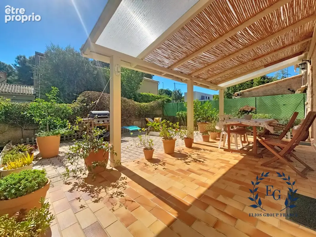 Maison 7 pièces 162 m² à vendre à Aubagne (13400) - photo 6