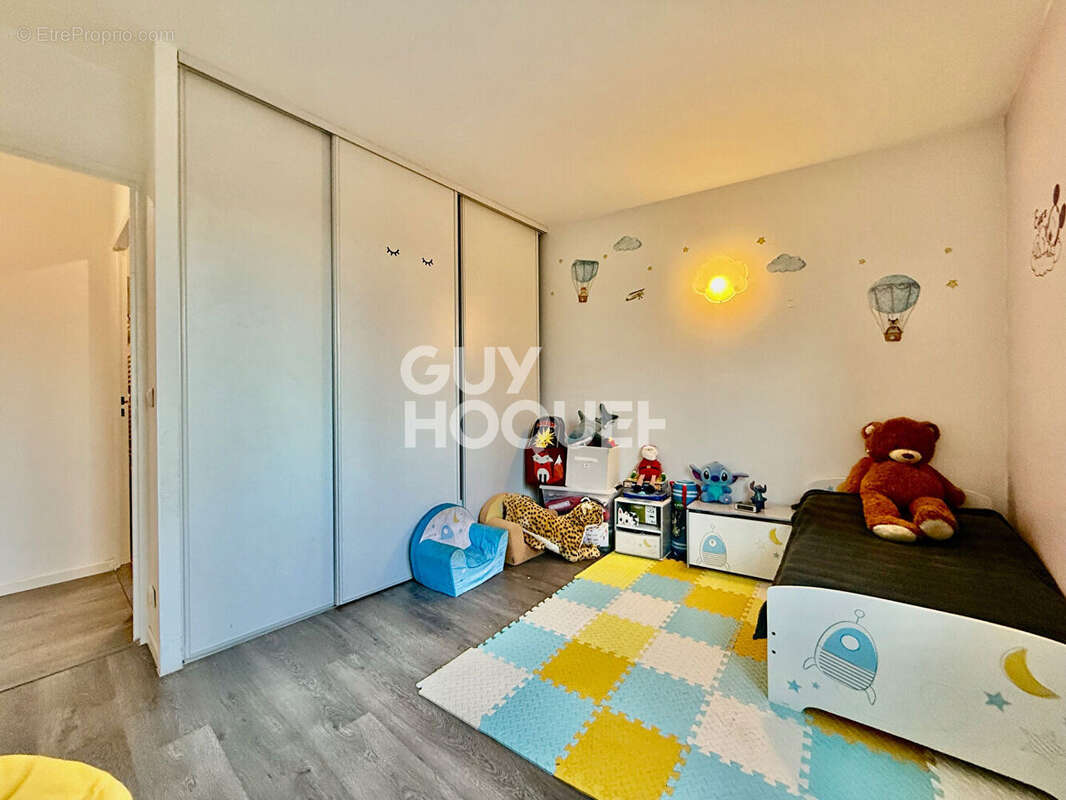 Appartement à NEUILLY-SUR-MARNE