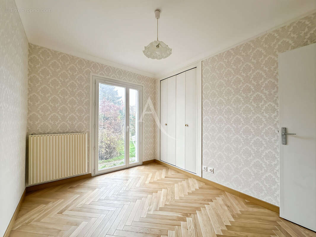 Maison à RAMBOUILLET