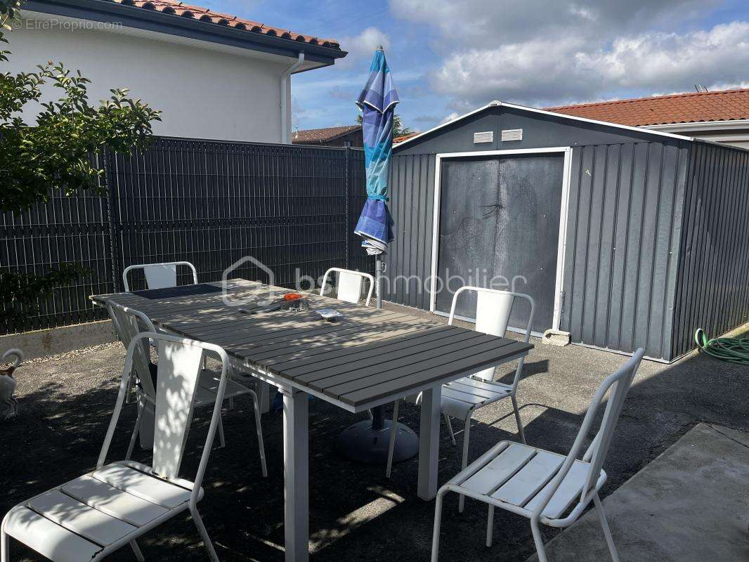 Maison de plain pied - photo 3