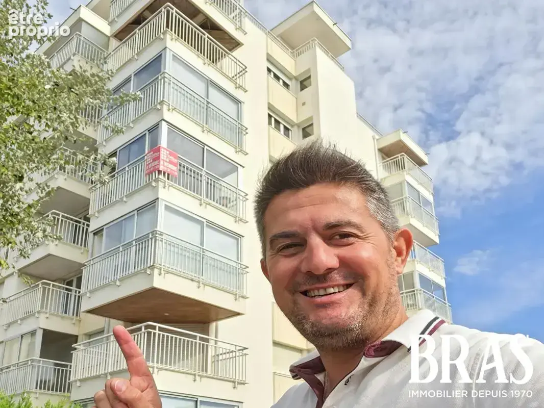 Quartier recherché, proche Arago, appartement rénové de 93m² habitables! - photo 11