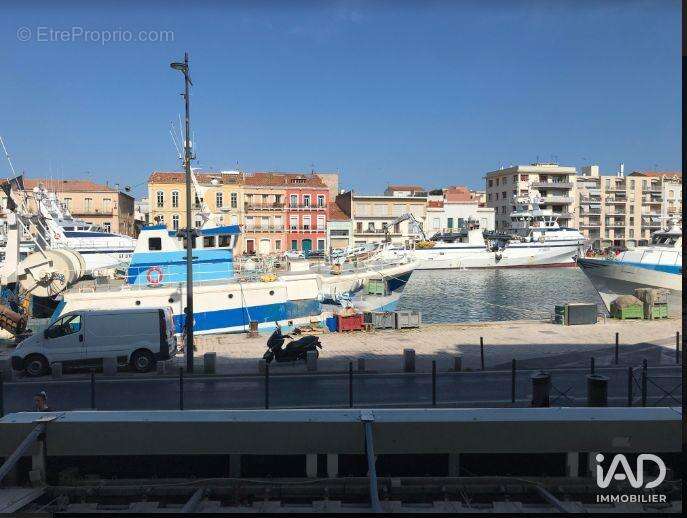 Photo 3 - Commerce à SETE