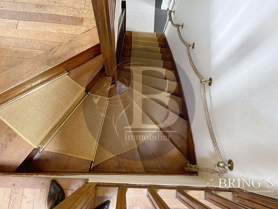 Maison à CHATEAUBRIANT