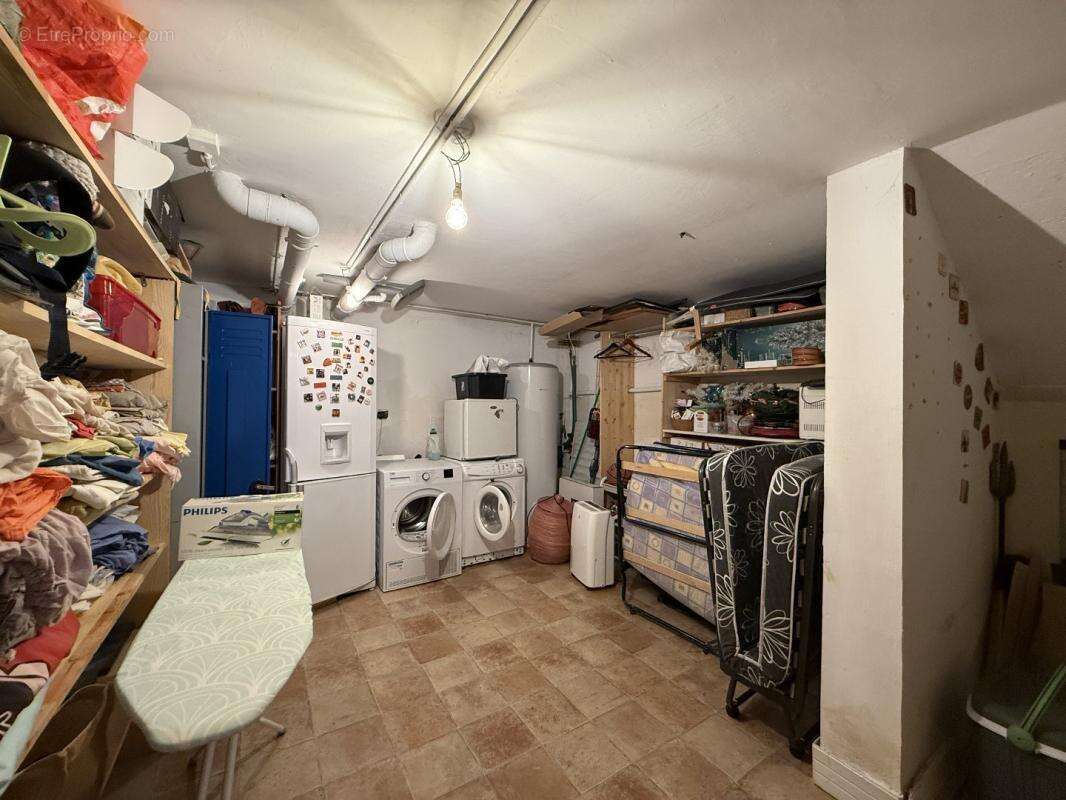 Maison à VERNEUIL-SUR-VIENNE