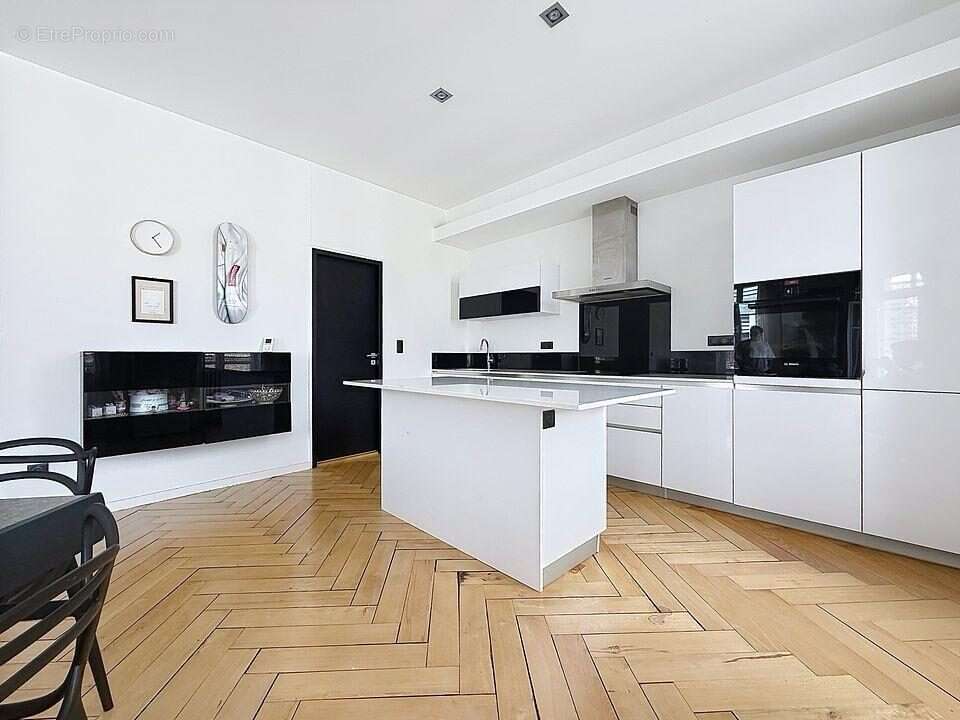 Appartement à MONTBELIARD