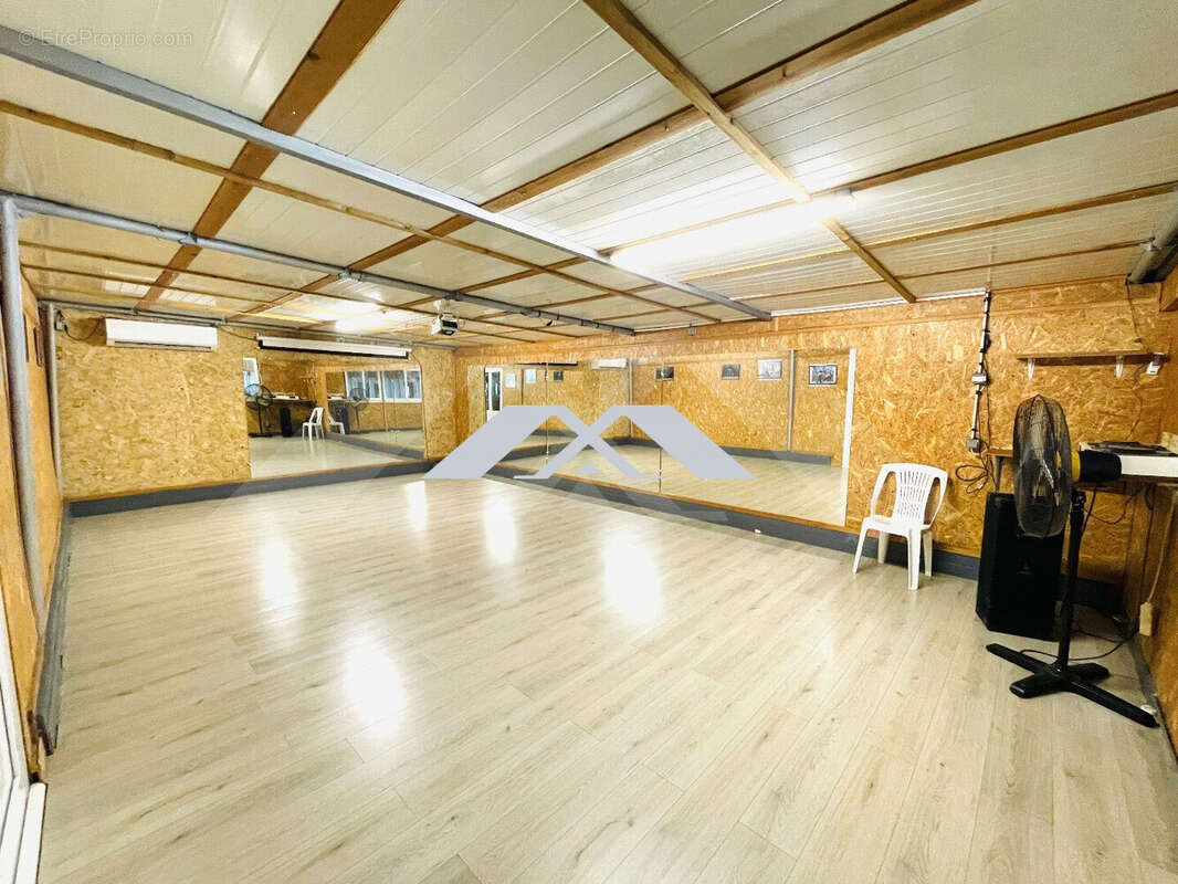 Appartement à SAINT-PIERRE