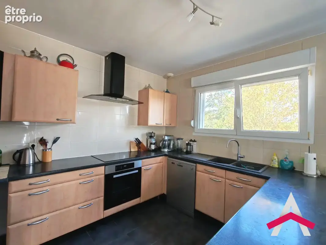 Maison 5 pièces 102 m² à vendre à Kunheim (68320) - photo 3