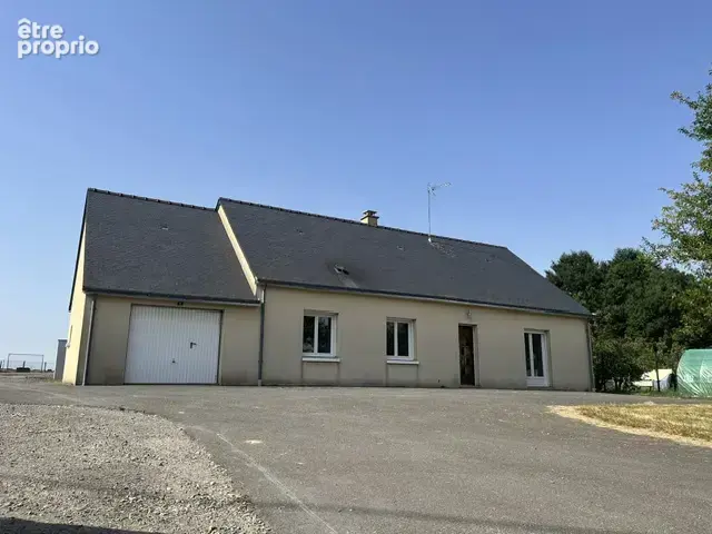 Maison 5 pièces 92m2 - photo 13