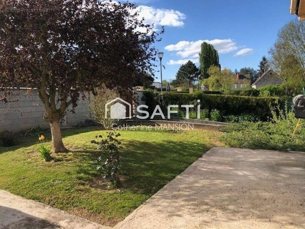 Maison 103 m² à Le Charmel  - photo 9