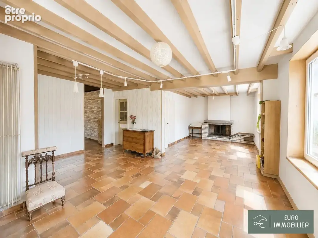 Maison 8 pièces 218 m² à vendre à Sabres (40630) - photo 3