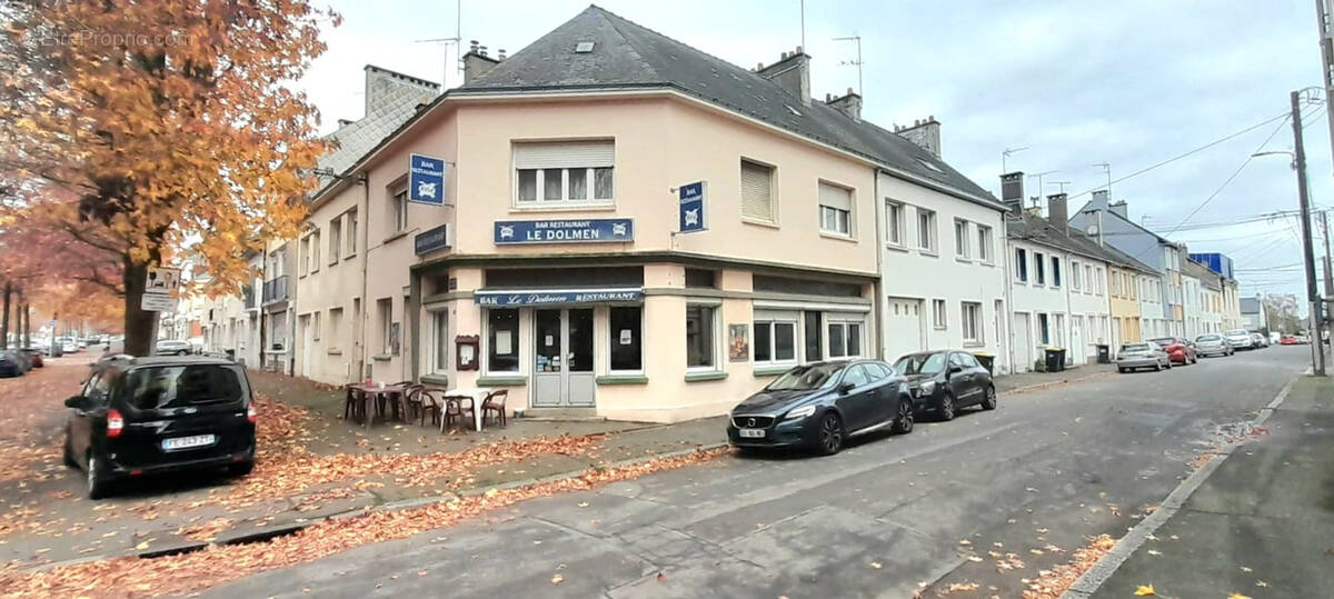 Appartement à SAINT-NAZAIRE