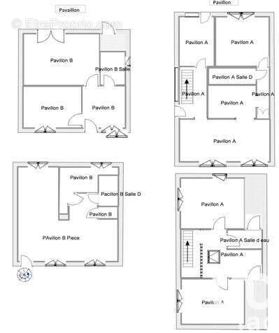 Photo 4 - Maison à BONNEUIL-SUR-MARNE