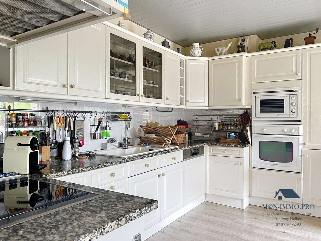 Appartement à SAINT-BRIEUC