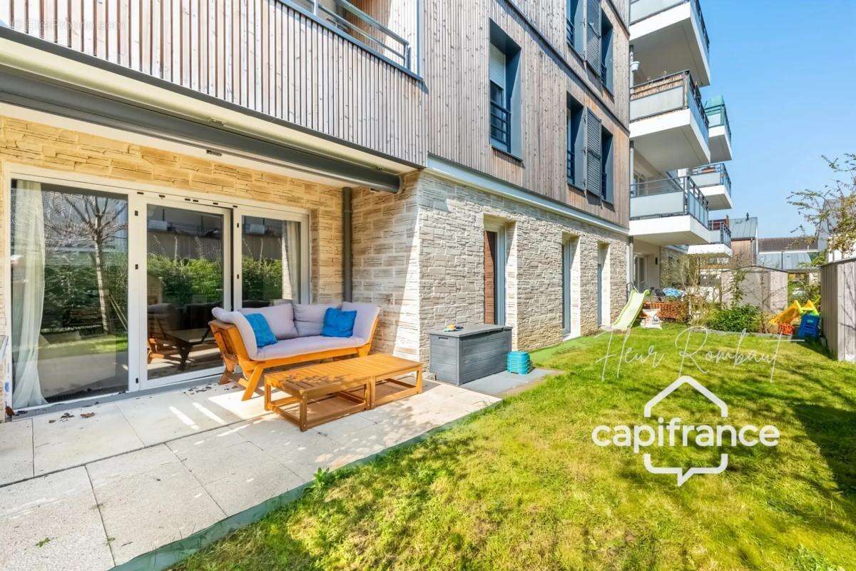 Appartement à MAUREPAS
