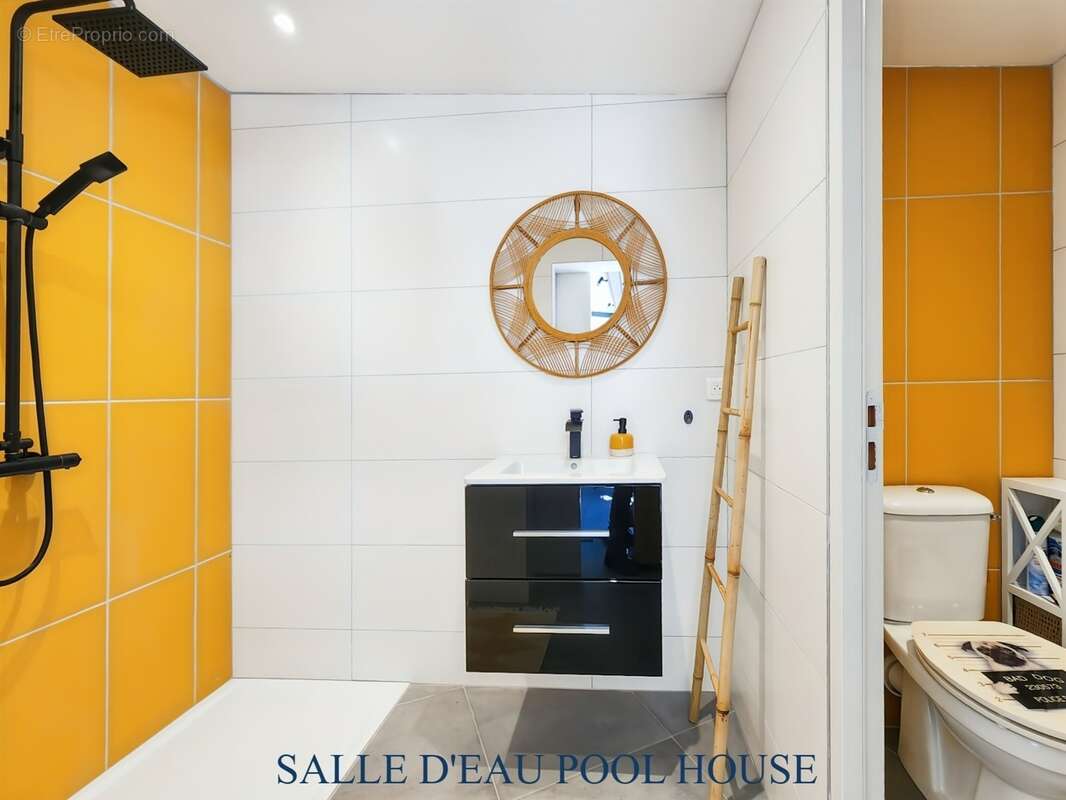 Maison à vendre 8 pièces ODOS (65) - photo 23