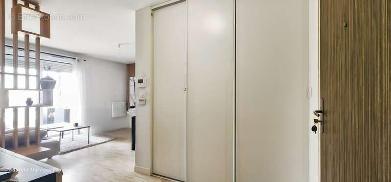 Appartement à TARBES