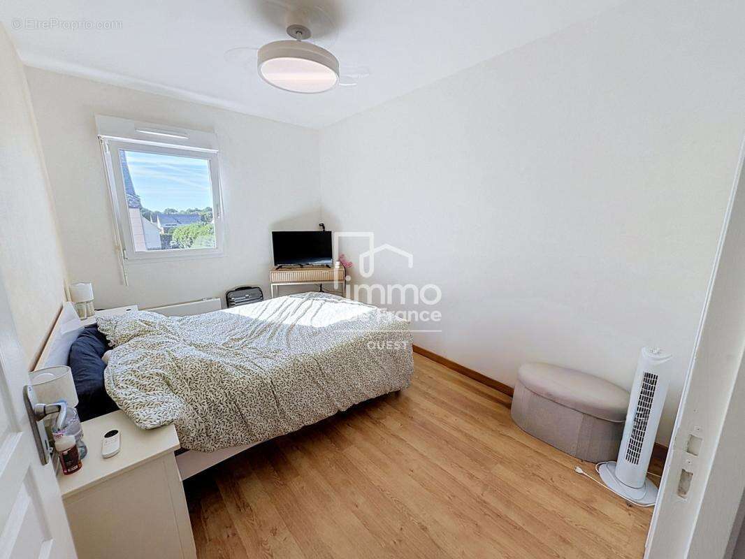 Appartement Mayenne 3 pièce(s) 67 m2 - photo 5