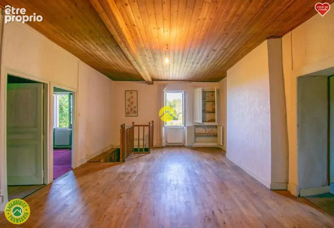 Maison en pierre au bord de Forêt - photo 3