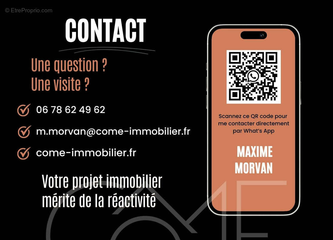 A vendre - studio/studette de 9,1m²- quartier pontchaillou - quartier anatole france -  centre ville de rennes -  proche villeje - photo 4